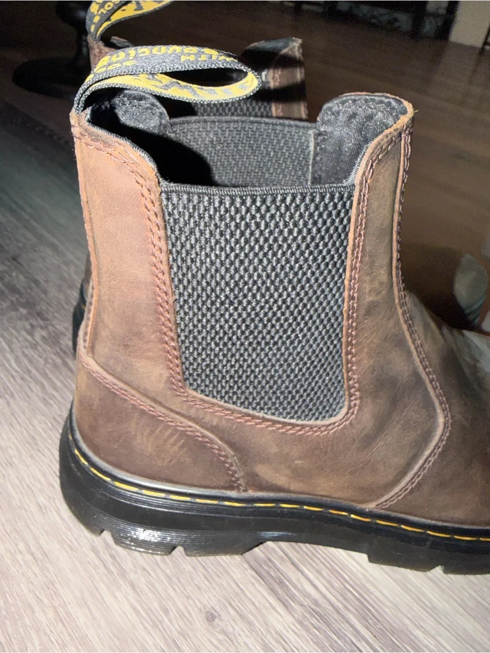 Dr. Martens classic dr